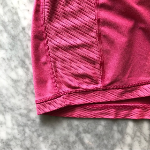 Nike Dri-FIT V-neck Tank - Picture 8 of 9